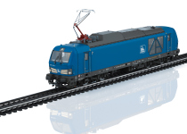 Märklin 39294 - H0 - Zweikraftlok BR 248 Vectron Dual Mode, PRESS, Ep. VI - AC-Sound